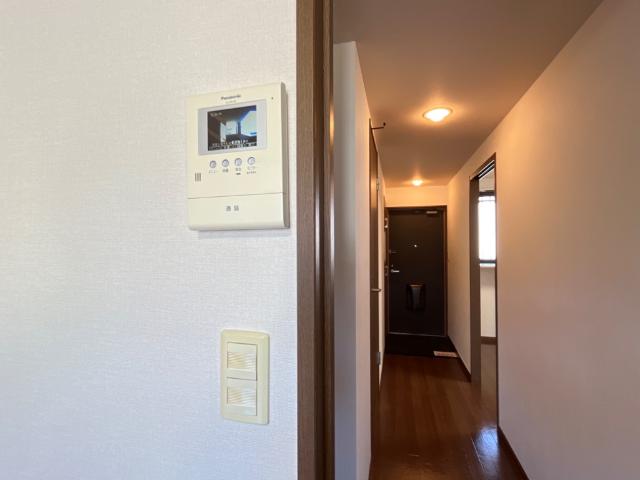 プレイス カメラ付インターホン