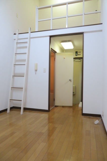 フロンティア2階 同建物別部屋の参考画像