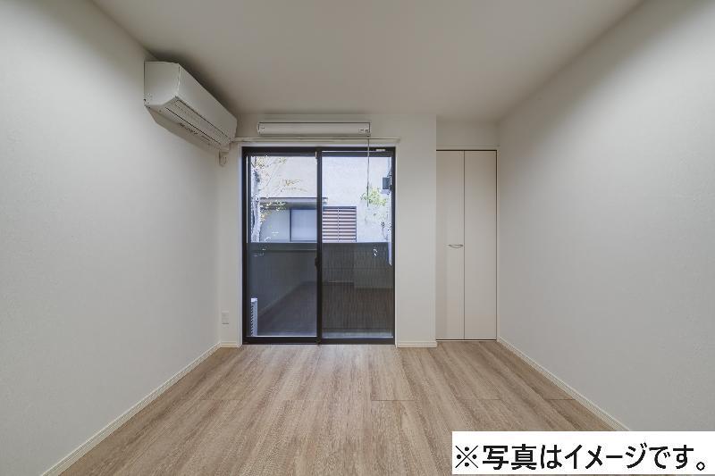 ＬＵＮＡ　ＣＯＵＲＴ2階 リビング