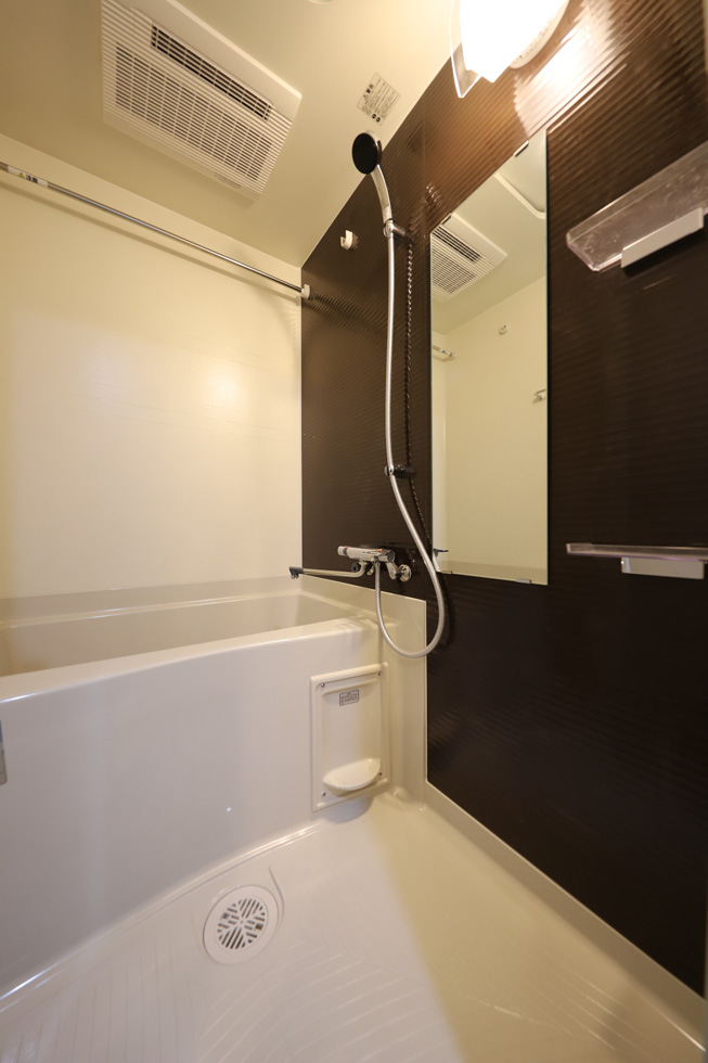 アーバンパーク三ノ輪Ⅱ 内観