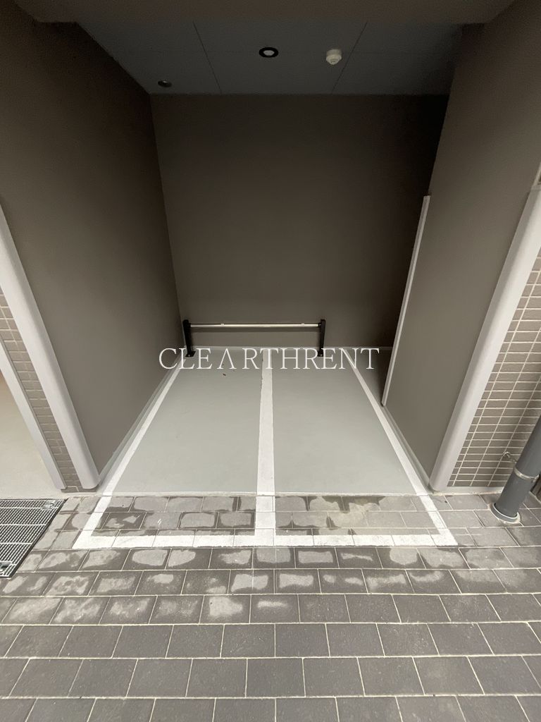 ＧＲＡＮ ＰＡＳＥＯ 浅草橋Ⅱ2階 直接の管理会社クレアスレント・当社なら仲介手数料不要！敷礼0