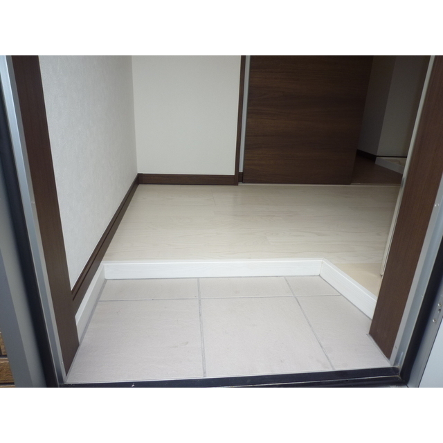 CASA MIA 玄関