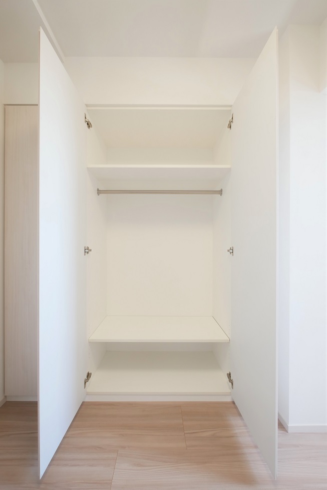 アークマーク王子10階 内観