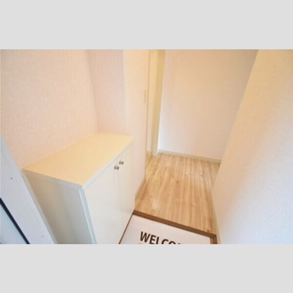 フレグランス・S　B101号室 同建物別部屋の参考画像