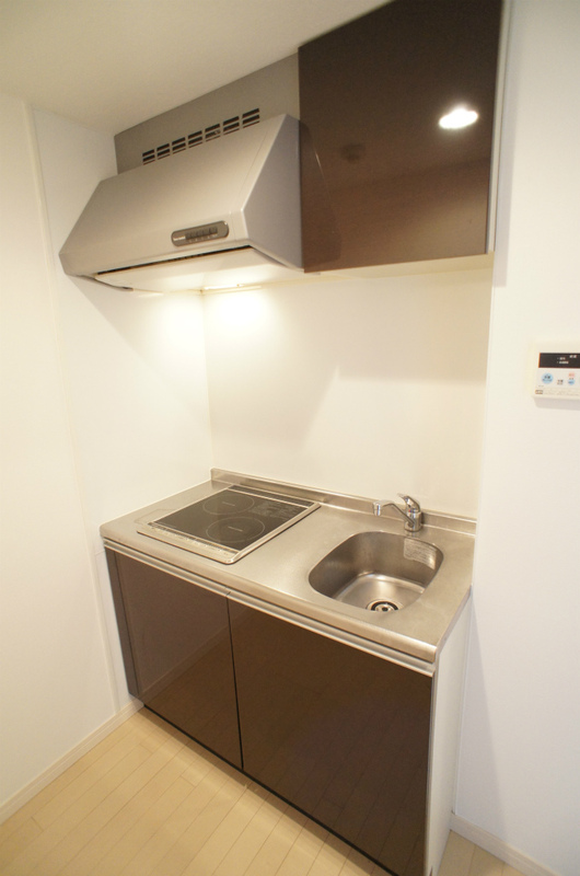 リブリ・西谷1階 キッチン