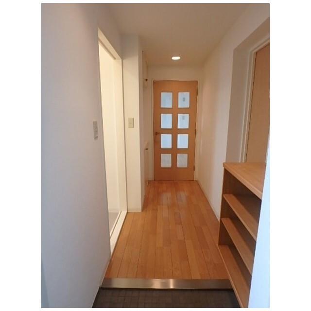 豊ロイヤルマンション401号室 内観