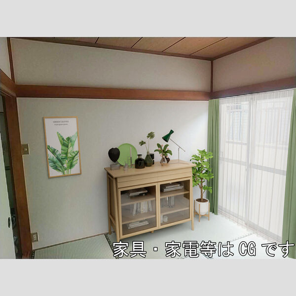 203号室
