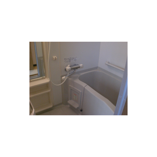 アルウェット お風呂