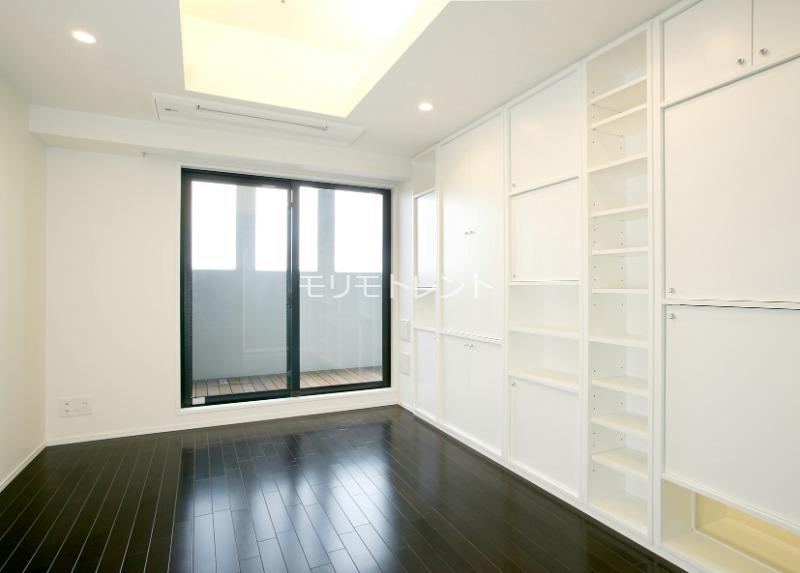 プライマル新宿若松町14階 室内参考写真(Dタイプ)