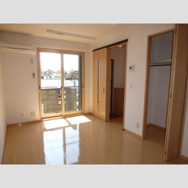 ラ・プランタン 居室