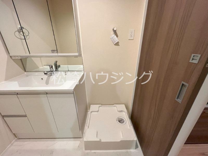 Confor FREA1階 部屋その他