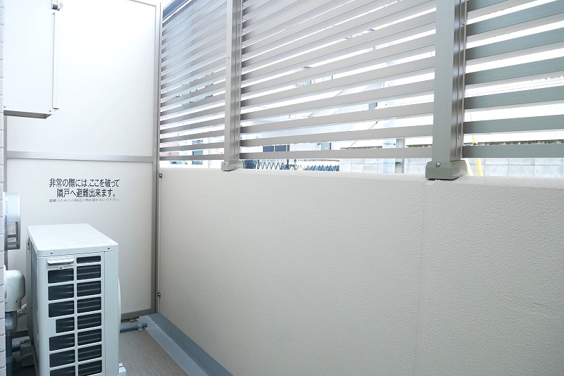 PREMIUM CUBE G 北新宿DEUX 内観