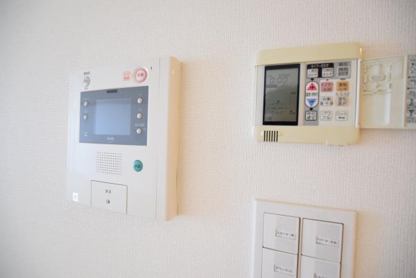 Ｂｒｉｌｌｉａ　ｉｓｔ　東雲キャナルコート5階 同建物別部屋の参考画像