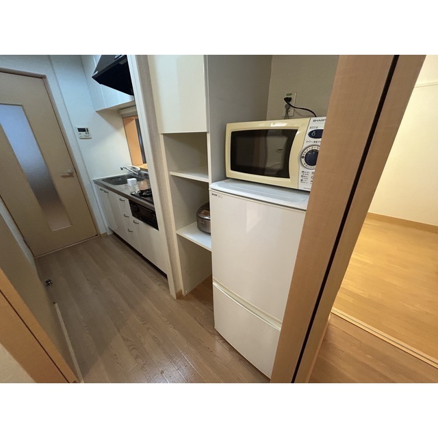 ベガⅠ104号室 部屋その他