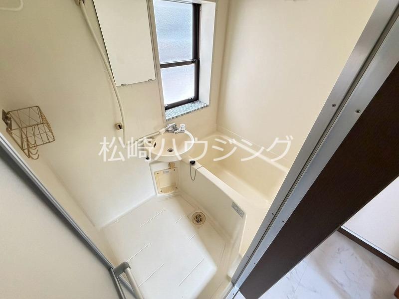 コージーフラット初台2階 部屋その他