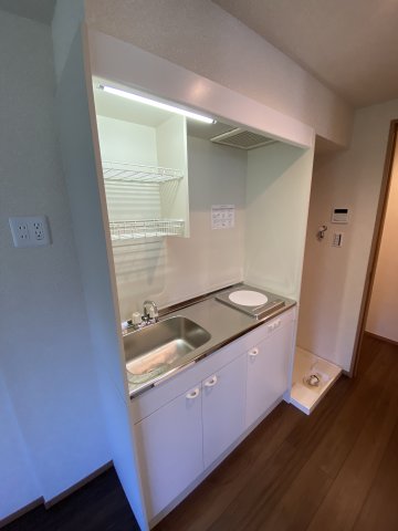 IQテラス横浜戸塚105号室 別部屋写真参考