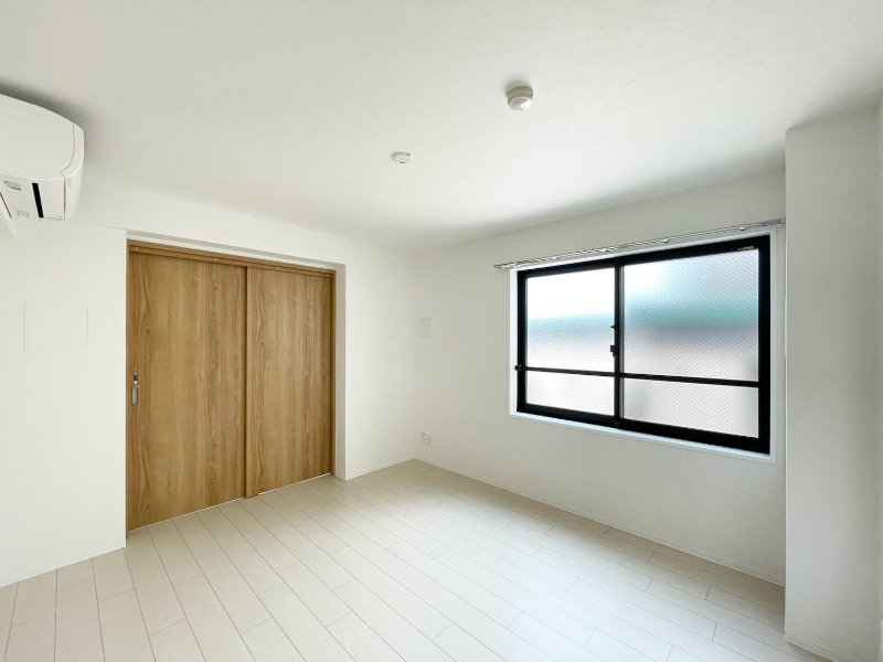 エルファーロ代々木上原Ⅱ2階 ※室内写真は同タイプ別部屋です。