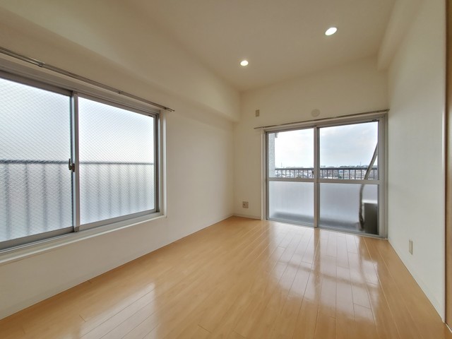 ツインハイツ8A号室 部屋その他