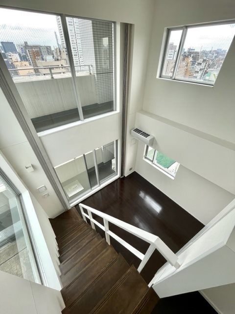 レジディア錦糸町Ⅱ13階 部屋その他