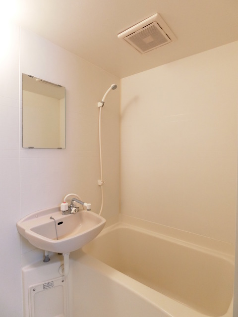 ココアージュ バス・トイレ別