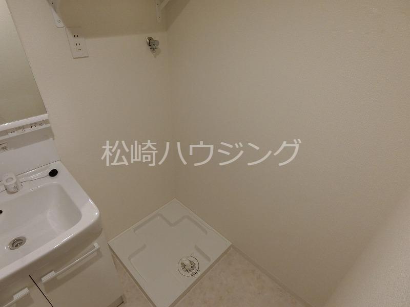 blue palette 中野平和の森2階 部屋その他