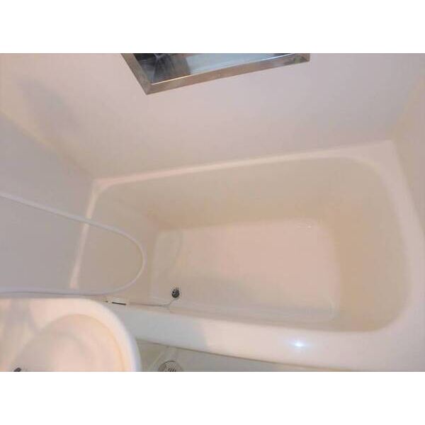 ヴィラ北野0102号室 お風呂