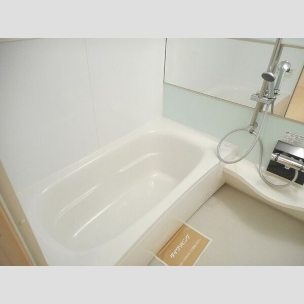 レグルス　Ⅰ101号室 101号一坪風呂