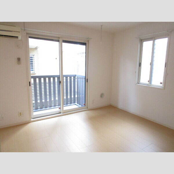 メルベーユ106号室 洋室