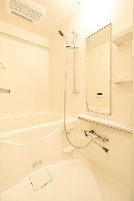 グランパセオ清澄白河Ⅱ0302号室 お風呂