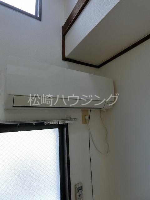 ライフピアファンタジー2階 部屋設備