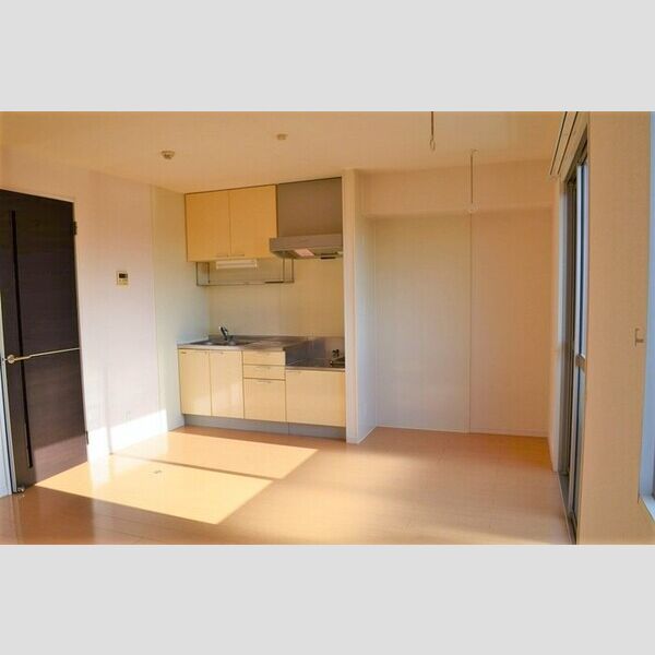 ジェンティーレ ヤマザキ101号室 同建物別部屋の参考画像