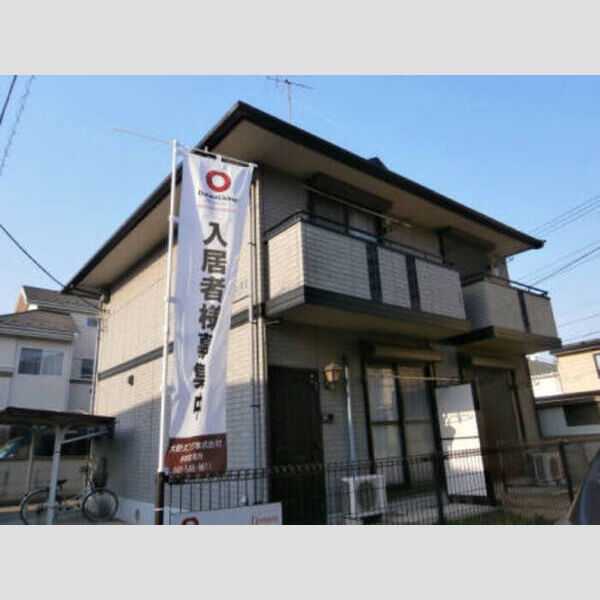 プログレス Ⅰの外観画像