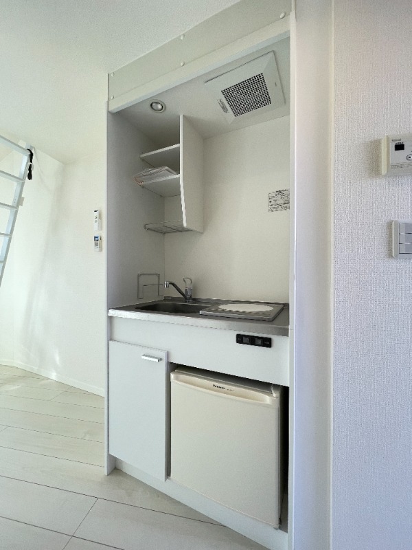 コンフォールＳ2階 部屋その他