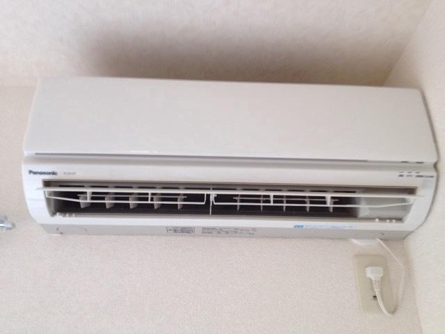 グランシャリオ弐番館 部屋設備