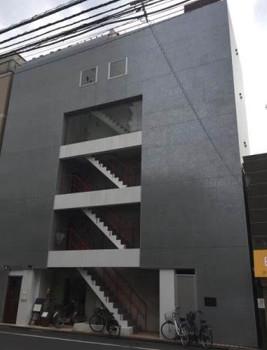 インペリアルビル2階 同建物別部屋の参考画像