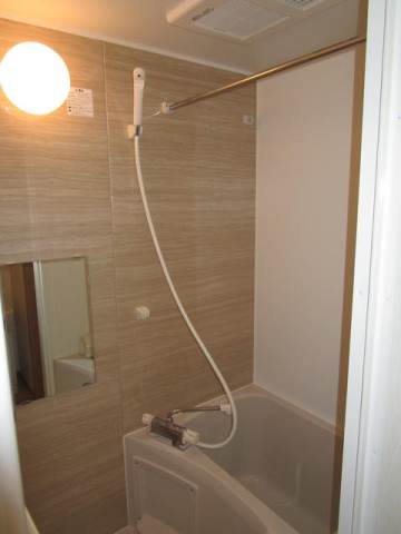 アットリラ東船橋A3階 部屋その他