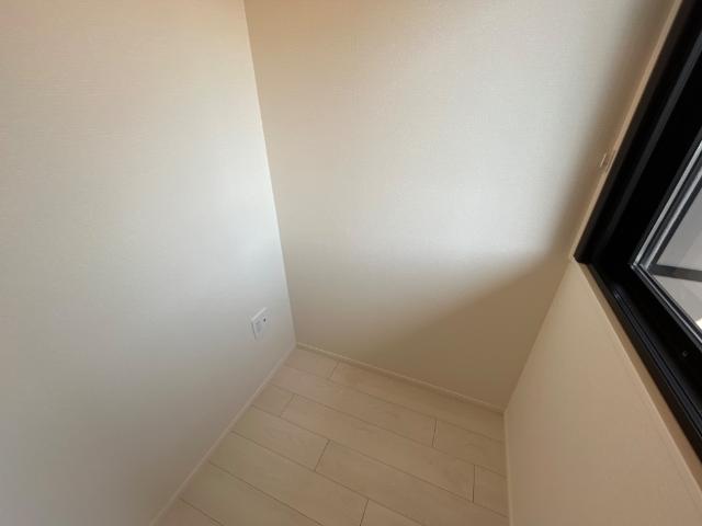 フリーダムファン103号室 書斎