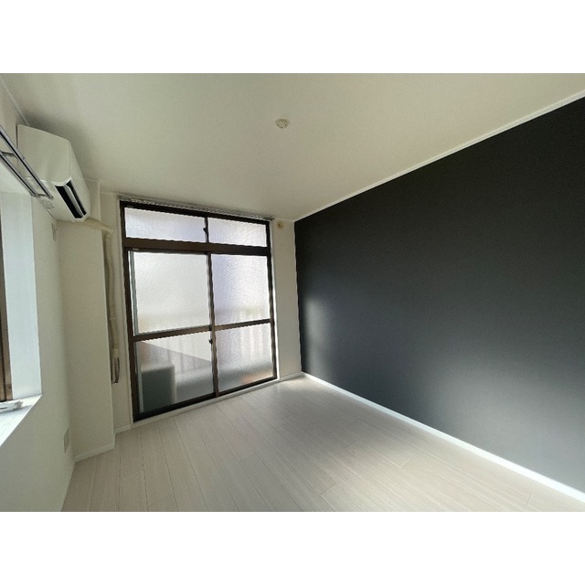 グレイス桜木 リビング