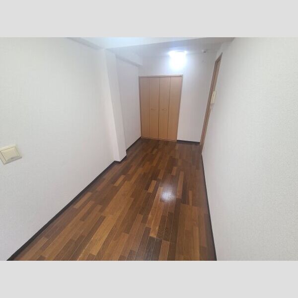 スターコート高野台Ⅱ103号室 退去前につき、前回募集時の写真になります。