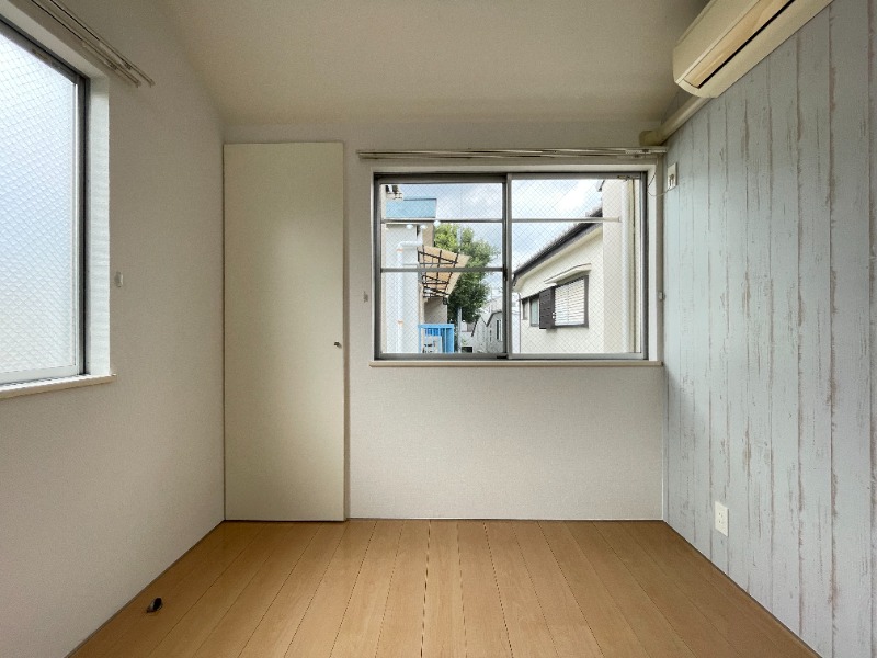 バーミープレイス中野富士見町2階 リビング