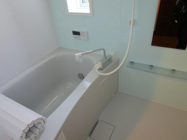 プリムヴェール2階 お風呂