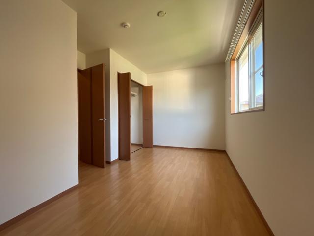 カシオペアＡ 室内