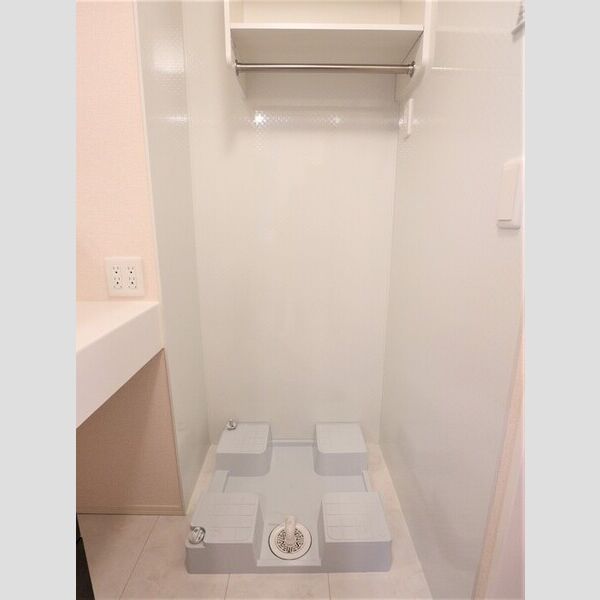 ヴィクトワール103号室 同建物別部屋の参考画像