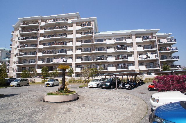 ウッドパークちはら台Ｂ 分譲賃貸マンション♪