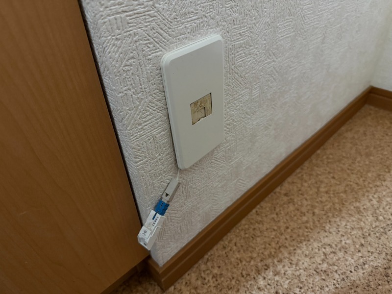 横尾ビル3階 部屋その他