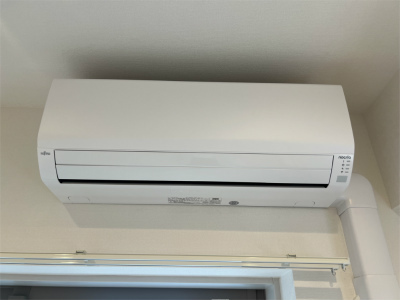 リブリ・蒲田 部屋設備