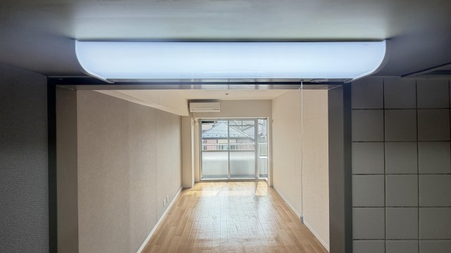 パークヒルズ.K301号室 その他
