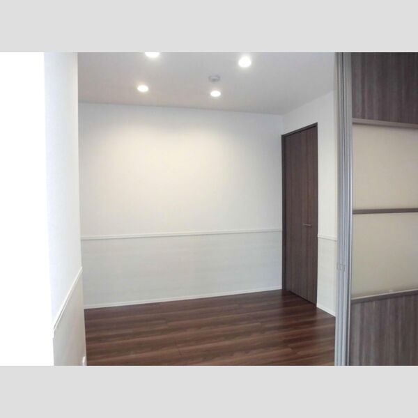 D-Sereno上福岡105号室 洋室