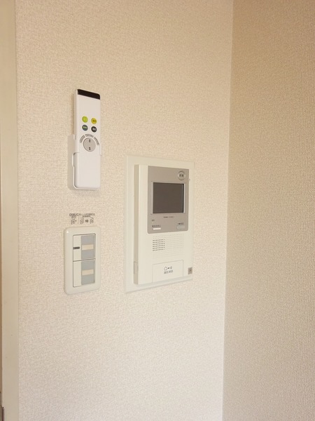 ライオンズマンション西川口第壱壱1106号室 その他