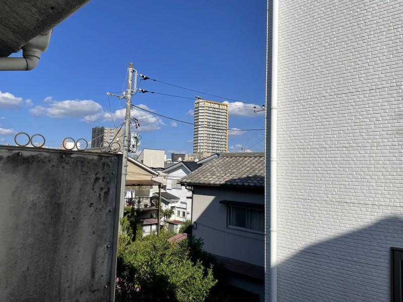 コスモスハイツ2階 部屋その他